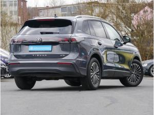 Volkswagen Tiguan GOAL 1.5 eTSI DSG MATRIX AHK PLUS PAKET NAVI