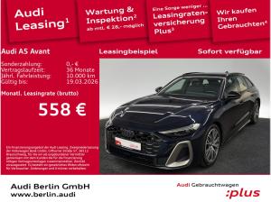 Audi A5 Avant edition one TFSI qu.S tr. AHK 360°K