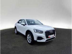 Audi Q2 advanced 30 TFSI 17" LED NAVI PDC SHZ 5J.GAR.