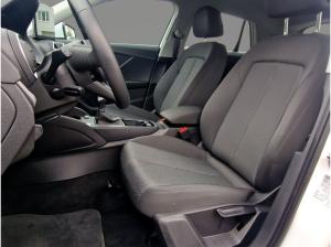 Audi Q2 advanced 30 TFSI 17" LED NAVI PDC SHZ 5J.GAR.