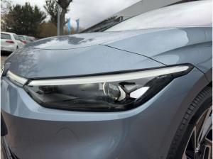 Volkswagen ID.7 Tourer Pro 210/77 Wärmepumpe Navi LED SHZ
