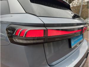 Volkswagen ID.7 Tourer Pro 210/77 Wärmepumpe Navi LED SHZ
