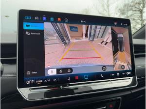 Volkswagen ID.7 Tourer Pro 210/77 Wärmepumpe Navi LED SHZ