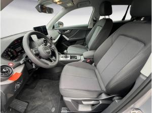 Audi Q2 35 TFSI advanced 🔥!neues Modell! *günstige Rate *sofort verfügbar