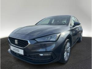 Seat Leon Style 2.0 TDI DSG LED KAM SHZ 17" ACC