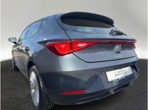 Seat Leon Style 2.0 TDI DSG LED KAM SHZ 17" ACC