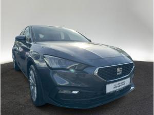 Seat Leon Style 2.0 TDI DSG LED KAM SHZ 17" ACC
