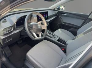 Seat Leon Style 2.0 TDI DSG LED KAM SHZ 17" ACC