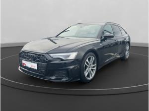Audi A6 Avant 45 TFSI S-LINE+MATRIX+OPTIKPAKET