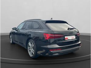 Audi A6 Avant 45 TFSI S-LINE+MATRIX+OPTIKPAKET