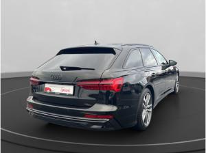 Audi A6 Avant 45 TFSI S-LINE+MATRIX+OPTIKPAKET