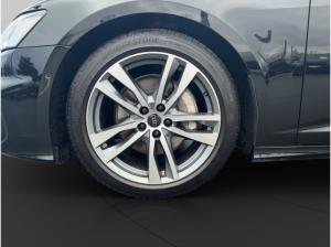 Audi A6 Avant 45 TFSI S-LINE+MATRIX+OPTIKPAKET