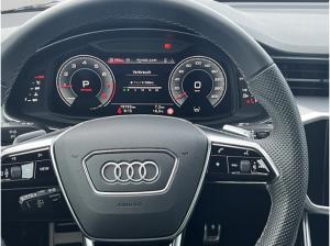 Audi A6 Avant 45 TFSI S-LINE+MATRIX+OPTIKPAKET