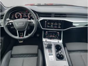 Audi A6 Avant 45 TFSI S-LINE+MATRIX+OPTIKPAKET