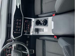 Audi A6 Avant 45 TFSI S-LINE+MATRIX+OPTIKPAKET