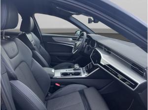 Audi A6 Avant 45 TFSI S-LINE+MATRIX+OPTIKPAKET
