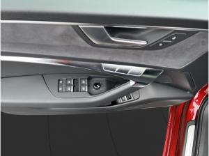 Audi A6 Avant 45 TFSI QUATTRO S-LINE+B&O+MATRIX+STAND
