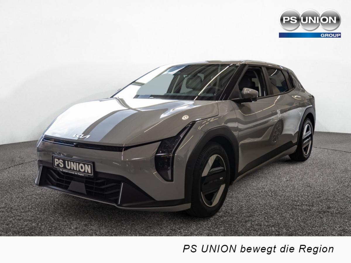 Kia EV4 Kia EV4 EV4 81 FWD EARTH UP TE WIC DWP *AKTION*5000€ E-AUTO Förderung
