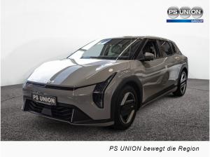 Kia EV4 Kia EV4 EV4 81 FWD EARTH UP TE WIC DWP *AKTION*5000€ E-AUTO Förderung