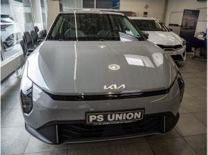 Kia EV4 Kia EV4 EV4 81 FWD EARTH UP TE WIC DWP *AKTION*5000€ E-AUTO Förderung