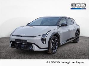 Kia EV4 81.4-kWh GT-Line LED KAMERA ACC PAKET 10/11/12