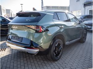 Kia Sportage SONDERAKTION !!! SPIRIT 1.6T 2WD DCT ACC LED Kamera inkl. TANKGUTSCHEIN
