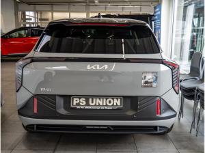 Kia EV4 Kia EV4 EV4 81 FWD EARTH UP TE WIC DWP *AKTION*5000€ E-AUTO Förderung