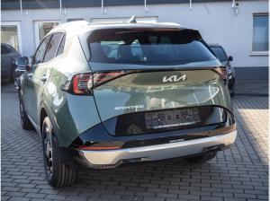 Kia Sportage SONDERAKTION !!! SPIRIT 1.6T 2WD DCT ACC LED Kamera inkl. TANKGUTSCHEIN