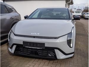 Kia EV4 81.4-kWh GT-Line LED KAMERA ACC PAKET 10/11/12