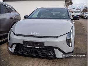 Kia EV4 81.4-kWh GT-Line LED KAMERA ACC PAKET 10/11/12