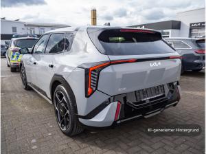 Kia EV4 81.4-kWh GT-Line LED KAMERA ACC PAKET 10/11/12