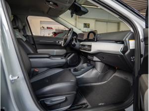 Kia EV4 Kia EV4 EV4 81 FWD EARTH UP TE WIC DWP *AKTION*5000€ E-AUTO Förderung