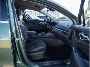 Kia Sportage SONDERAKTION !!! SPIRIT 1.6T 2WD DCT ACC LED Kamera inkl. TANKGUTSCHEIN