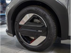 Kia EV4 Kia EV4 EV4 81 FWD EARTH UP TE WIC DWP *AKTION*5000€ E-AUTO Förderung