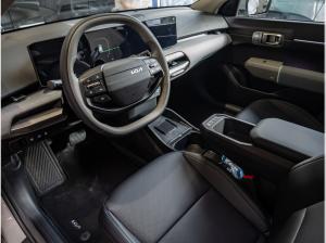 Kia EV4 Kia EV4 EV4 81 FWD EARTH UP TE WIC DWP *AKTION*5000€ E-AUTO Förderung