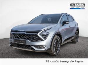 Kia Sportage 1.6T PHEV GTL GD DRIVE SOUND Vorführwagen