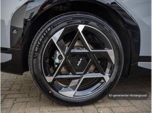 Kia EV4 81.4-kWh GT-Line LED KAMERA ACC PAKET 10/11/12
