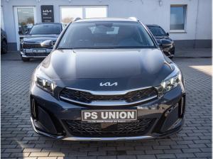 Kia XCeed 1.6T 150 DCT Spirit P3 - Xclusive-Paket LED KAMERA