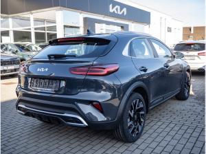 Kia XCeed 1.6T 150 DCT Spirit P3 - Xclusive-Paket LED KAMERA