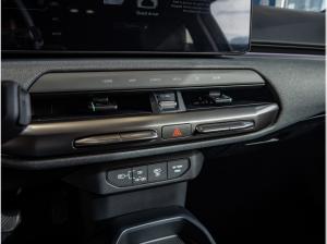 Kia EV4 Kia EV4 EV4 81 FWD EARTH UP TE WIC DWP *AKTION*5000€ E-AUTO Förderung