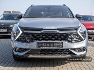 Kia Sportage 1.6T PHEV GTL GD DRIVE SOUND Vorführwagen 0,5% Versteuerung!