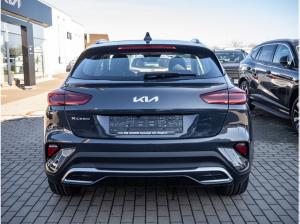 Kia XCeed 1.6T 150 DCT Spirit P3 - Xclusive-Paket LED KAMERA