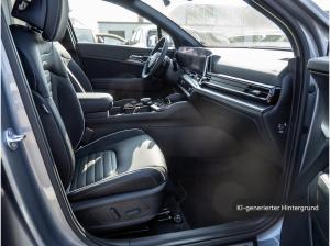 Kia Sportage 1.6T PHEV GTL GD DRIVE SOUND Vorführwagen 0,5% Versteuerung!