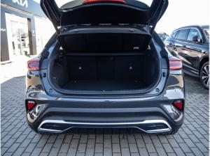 Kia XCeed 1.6T 150 DCT Spirit P3 - Xclusive-Paket LED KAMERA