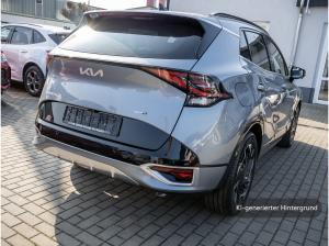 Kia Sportage 1.6T PHEV GTL GD DRIVE SOUND Vorführwagen 0,5% Versteuerung!
