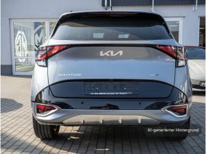 Kia Sportage 1.6T PHEV GTL GD DRIVE SOUND Vorführwagen 0,5% Versteuerung!