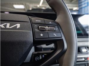 Kia EV4 Kia EV4 EV4 81 FWD EARTH UP TE WIC DWP *AKTION*5000€ E-AUTO Förderung