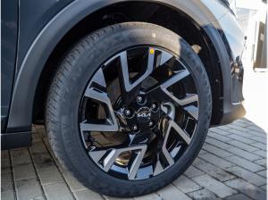 Kia XCeed 1.6T 150 DCT Spirit P3 - Xclusive-Paket LED KAMERA