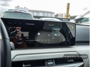 Kia EV4 81.4-kWh GT-Line LED KAMERA ACC PAKET 10/11/12