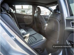 Kia Sportage 1.6T PHEV GTL GD DRIVE SOUND Vorführwagen 0,5% Versteuerung!